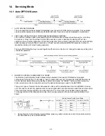 Preview for 40 page of Panasonic CS-CE12NKE Service Manual