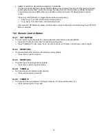 Preview for 41 page of Panasonic CS-CE12NKE Service Manual