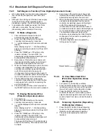 Preview for 44 page of Panasonic CS-CE12NKE Service Manual