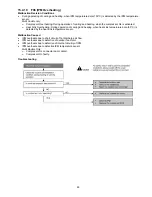 Preview for 65 page of Panasonic CS-CE12NKE Service Manual