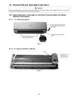 Preview for 69 page of Panasonic CS-CE12NKE Service Manual