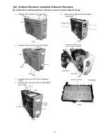 Preview for 73 page of Panasonic CS-CE12NKE Service Manual