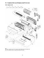 Preview for 83 page of Panasonic CS-CE12NKE Service Manual