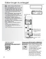 Preview for 38 page of Panasonic CS-CE12PKE Operating Instructions Manual