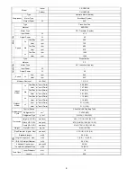 Preview for 6 page of Panasonic CS-CE12PKE Service Manual