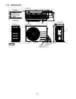 Preview for 14 page of Panasonic CS-CE12PKE Service Manual