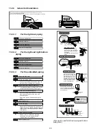 Preview for 28 page of Panasonic CS-CE12PKE Service Manual