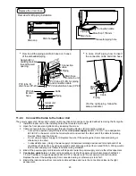 Preview for 29 page of Panasonic CS-CE12PKE Service Manual