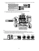 Preview for 30 page of Panasonic CS-CE12PKE Service Manual