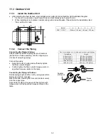 Preview for 32 page of Panasonic CS-CE12PKE Service Manual