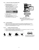 Preview for 34 page of Panasonic CS-CE12PKE Service Manual