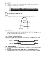 Preview for 37 page of Panasonic CS-CE12PKE Service Manual