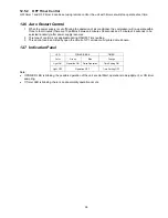 Preview for 39 page of Panasonic CS-CE12PKE Service Manual