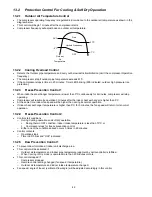 Preview for 42 page of Panasonic CS-CE12PKE Service Manual