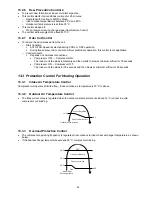 Preview for 43 page of Panasonic CS-CE12PKE Service Manual