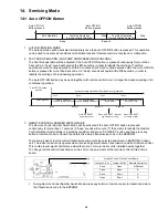 Preview for 45 page of Panasonic CS-CE12PKE Service Manual