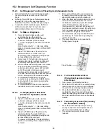 Preview for 49 page of Panasonic CS-CE12PKE Service Manual