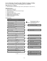 Preview for 69 page of Panasonic CS-CE12PKE Service Manual