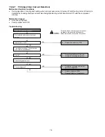 Preview for 78 page of Panasonic CS-CE12PKE Service Manual