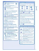 Предварительный просмотр 11 страницы Panasonic CS-CE9JKE Operating Instructions Manual