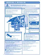 Предварительный просмотр 12 страницы Panasonic CS-CE9JKE Operating Instructions Manual