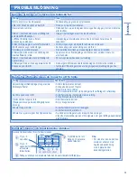 Предварительный просмотр 13 страницы Panasonic CS-CE9JKE Operating Instructions Manual