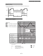 Предварительный просмотр 17 страницы Panasonic CS/CU-YW9DKE Service Manual