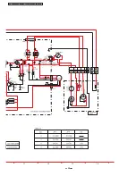 Предварительный просмотр 64 страницы Panasonic CS/CU-YW9DKE Service Manual