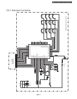 Предварительный просмотр 65 страницы Panasonic CS/CU-YW9DKE Service Manual