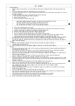 Preview for 9 page of Panasonic CS-CZ25ZKE Service Manual