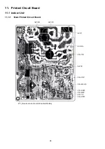 Preview for 24 page of Panasonic CS-CZ25ZKE Service Manual