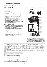 Preview for 27 page of Panasonic CS-CZ25ZKE Service Manual