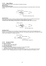 Preview for 52 page of Panasonic CS-CZ25ZKE Service Manual