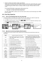 Preview for 74 page of Panasonic CS-CZ25ZKE Service Manual