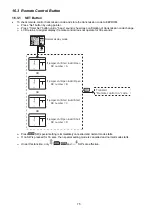 Preview for 75 page of Panasonic CS-CZ25ZKE Service Manual