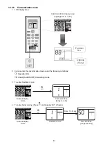 Preview for 81 page of Panasonic CS-CZ25ZKE Service Manual