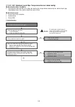 Preview for 103 page of Panasonic CS-CZ25ZKE Service Manual