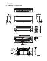 Предварительный просмотр 15 страницы Panasonic CS-CZ9SKE Service Manual