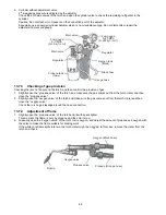 Предварительный просмотр 48 страницы Panasonic CS-CZ9SKE Service Manual