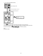 Предварительный просмотр 68 страницы Panasonic CS-CZ9SKE Service Manual