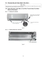 Предварительный просмотр 103 страницы Panasonic CS-CZ9SKE Service Manual