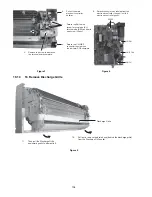 Предварительный просмотр 104 страницы Panasonic CS-CZ9SKE Service Manual