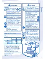 Preview for 11 page of Panasonic CS-E10KB4EA Operating Instructions Manual