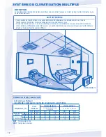 Preview for 12 page of Panasonic CS-E10KB4EA Operating Instructions Manual