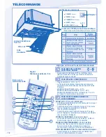 Preview for 14 page of Panasonic CS-E10KB4EA Operating Instructions Manual