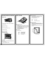 Preview for 6 page of Panasonic CS-E12CKP Operating Instructions Manual