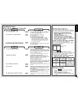 Preview for 11 page of Panasonic CS-E12CKP Operating Instructions Manual