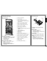 Preview for 15 page of Panasonic CS-E12CKP Operating Instructions Manual