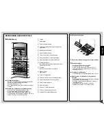 Preview for 25 page of Panasonic CS-E12CKP Operating Instructions Manual