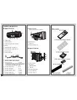 Preview for 34 page of Panasonic CS-E12CKP Operating Instructions Manual